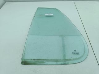 форточка задняя левая Volkswagen Golf 4 поколение 2002, 1.4 л., бензин, МКПП, чёрный, хетчбэк 5 дв.
