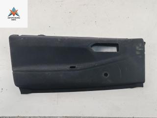 обшивка двери передняя левая Volkswagen Passat B3 1993, 1.8 л., бензин, МКПП, серый, универсал, 357867133A