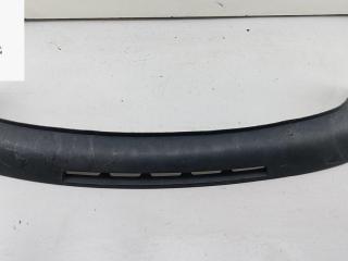 Юбка переднего бампера Volkswagen Golf 4 поколение 1999, 1.4 л., бензин, МКПП, синий, хетчбэк 5 дв., 1J0805903