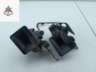 сигнал (клаксон) Volkswagen Passat B5 1998, 1.8 л., бензин, МКПП, зелёный, универсал