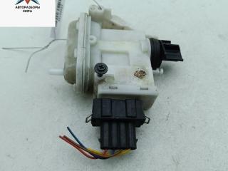 Активатор (привод) замка двери задней правой Volkswagen Passat B3 1993, 1.8 л., бензин, МКПП, серый, универсал, 357862153H