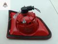 фонарь крышки багажника правый Volkswagen Passat B6 2008, 1.9 л., дизель, МКПП, красный, универсал, 39945094 - фото №2