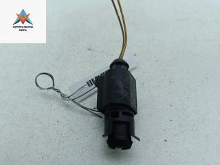 датчик температуры SEAT Leon 2 поколение 2006, 1.6 л., бензин, МКПП, красный, хетчбэк 5 дв., 1J0919379A