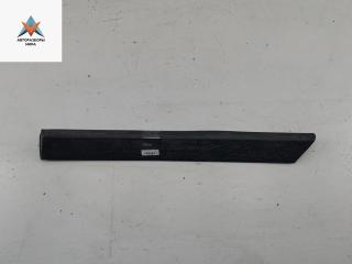 молдинг двери задней левой Volkswagen Passat B3 1993, 1.8 л., бензин, МКПП, серый, универсал, 357853753