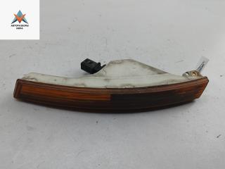 Поворотник (указатель поворота) левый Volkswagen Passat B6 2007, 2.0 л., дизель, МКПП, коричневый, универсал, 3C0953041J