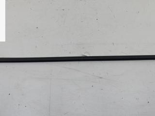 Молдинг стекла двери наружный Volkswagen Passat B6 2008, 1.9 л., дизель, МКПП, красный, универсал