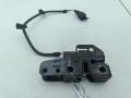 замок капота Volkswagen Touran 1 поколение 2005, 2.0 л., дизель, МКПП, чёрный, минивэн, 1T082309B - фото №2