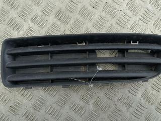 заглушка (решетка) в бампер Skoda Octavia mk1 (A4 1U) 2004, 2.0 л., бензин, МКПП, синий, универсал, 1U0807367B