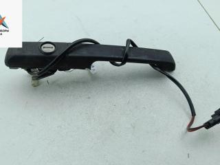 ручка наружная передняя правая Volkswagen Passat B3 1993, 1.8 л., бензин, МКПП, серый, универсал, 357837206