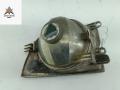 фара противотуманная правая Skoda Roomster 1 поколение 2008, 1.9 л., дизель, МКПП, синий, фургон, 5J0941700 - фото №2