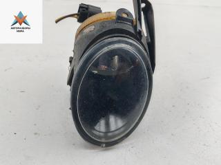 фара противотуманная правая Volkswagen Passat B6 2008, 2.0 л., дизель, АКПП, чёрный, универсал, 27129400RE