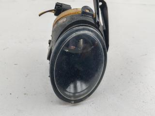 фара противотуманная правая Volkswagen Passat B6 2008, 2.0 л., дизель, АКПП, чёрный, универсал, 27129400RE