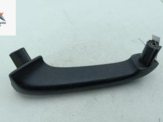 ручка внутренняя передняя левая Volkswagen Passat B3 1993, 1.8 л., бензин, МКПП, серый, универсал, 357867179