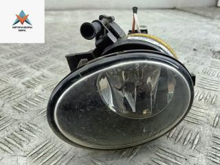 фара противотуманная правая Volkswagen Golf 6 поколение 2011, 1.6 л., дизель, МКПП, белый, хетчбэк 5 дв., 5K0941700