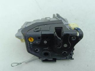 замок двери задней левой Volkswagen Passat B6 2008, 2.0 л., дизель, АКПП, чёрный, универсал, 3C4839015A