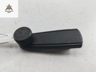 ручка стеклоподъемника Volkswagen Passat B3 1993, 1.8 л., бензин, МКПП, серый, универсал, 357837581
