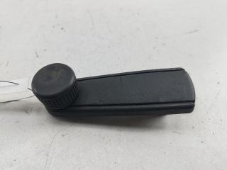 ручка стеклоподъемника Volkswagen Passat B3 1993, 1.8 л., бензин, МКПП, серый, универсал, 357837581