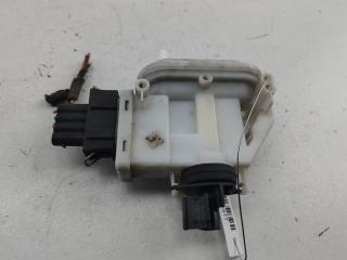 Активатор (привод) замка двери задней левой Volkswagen Passat B3 1993, 1.8 л., бензин, МКПП, серый, универсал, 357862153