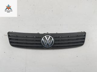 заглушка (решетка) в бампер Volkswagen Passat B5 [рестайлинг] 2000, 1.8 л., бензин, МКПП, синий, универсал, 3B0853653C