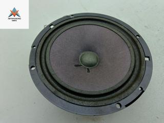 динамик двери Volkswagen Passat B4 1995, 1.6 л., бензин, МКПП, синий, универсал, 1H0035411A