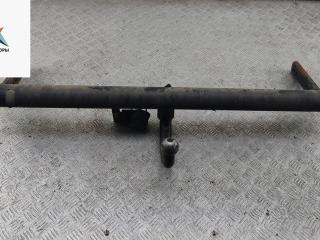 прицепное устройство (фаркоп) Volkswagen Passat B3 1993, 1.8 л., бензин, МКПП, серый, универсал