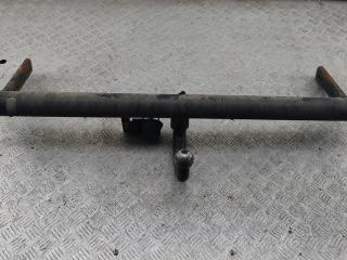 прицепное устройство (фаркоп) Volkswagen Passat B3 1993, 1.8 л., бензин, МКПП, серый, универсал