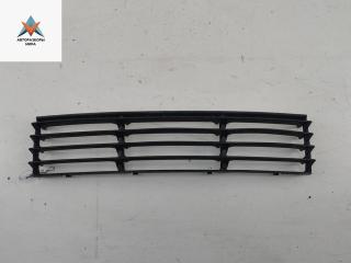 заглушка (решетка) в бампер Volkswagen Passat B5 [рестайлинг] 2002, 2.8 л., бензин, МКПП, зелёный, седан, 3B0853677E