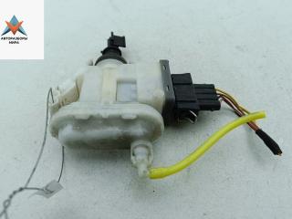 активатор (привод) замка двери Volkswagen Passat B4 1995, 1.6 л., бензин, МКПП, синий, универсал, 3A0862153B