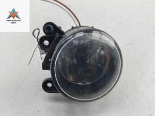 фара противотуманная правая Volkswagen Golf 5 поколение 2005, 1.4 л., бензин, МКПП, синий, хетчбэк 5 дв., 27128600