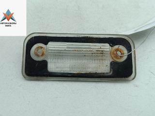 подсветка номера Volkswagen Passat B4 1995, 1.6 л., бензин, МКПП, синий, универсал, 144889