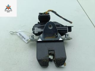 замок багажника Skoda Fabia 2 поколение (5J) 2009, универсал, 5J0827501B