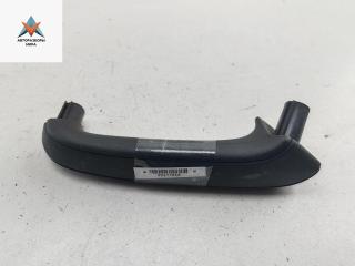 ручка внутренняя задняя левая Volkswagen Passat B3 1993, 1.8 л., бензин, МКПП, серый, универсал, 357867179