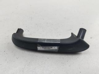 ручка внутренняя задняя левая Volkswagen Passat B3 1993, 1.8 л., бензин, МКПП, серый, универсал, 357867179