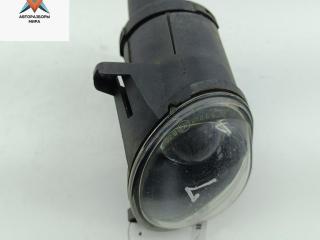 фара противотуманная левая Volkswagen Passat B5 [рестайлинг] 2001, 2.0 л., бензин, МКПП, синий, универсал, 3B7941699
