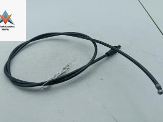 трос капота Volkswagen Passat B5 1999, 1.6 л., бензин, МКПП, синий, универсал, 3B1823531C