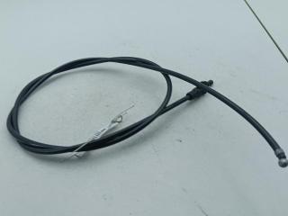 трос капота Volkswagen Passat B5 1999, 1.6 л., бензин, МКПП, синий, универсал, 3B1823531C