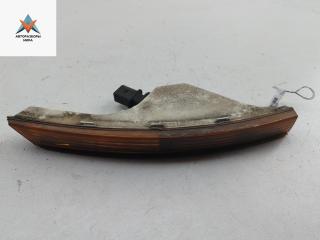 Поворотник (указатель поворота) правый Volkswagen Passat B6 2007, 2.0 л., дизель, МКПП, коричневый, универсал, 3C0953042J