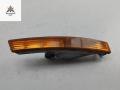 Поворотник (указатель поворота) правый Volkswagen Passat B6 2007, 2.0 л., дизель, МКПП, коричневый, универсал, 3C0953042J - фото №2
