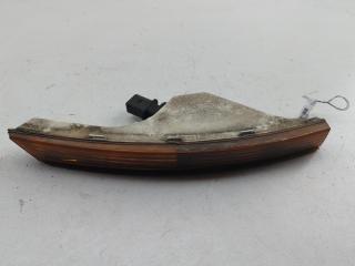 Поворотник (указатель поворота) правый Volkswagen Passat B6 2007, 2.0 л., дизель, МКПП, коричневый, универсал, 3C0953042J