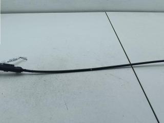 трос капота Volkswagen Passat B5 1999, 1.8 л., бензин, МКПП, серый, универсал, 3B1823535