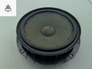 динамик двери Skoda Fabia 2 поколение (5J) 2009, 1.2 л., бензин, МКПП, красный, универсал, 5J0035411C