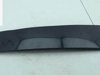 накладка двери (крышки) багажника Skoda Roomster 1 поколение 2008, 1.9 л., дизель, МКПП, синий, фургон, 5J7839902