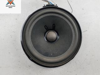 динамик двери Skoda Roomster 1 поколение 2008, 1.9 л., дизель, МКПП, синий, фургон, 1Z0035411C