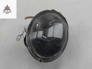 фара противотуманная правая Volkswagen Passat B6 2008, 2.0 л., дизель, МКПП, чёрный, универсал, 27129400RE