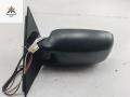 зеркало левое Volkswagen Passat B3 1993, 1.8 л., бензин, МКПП, серый, универсал, 357857501C - фото №2