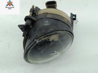 фара противотуманная правая Volkswagen Caddy 3 поколение 2006, 1.9 л., дизель, АКПП, серый, фургон, 27128800