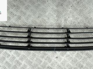 заглушка (решетка) в бампер Volkswagen Passat B5 [рестайлинг] 2002, 1.9 л., дизель, МКПП, синий, универсал, 3B0853677E