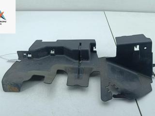 воздуховод Volkswagen Passat B6 2008, 2.0 л., дизель, МКПП, чёрный, универсал, 3C0121283