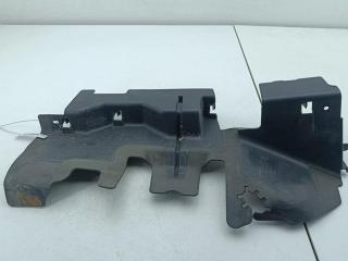 воздуховод Volkswagen Passat B6 2008, 2.0 л., дизель, МКПП, чёрный, универсал, 3C0121283