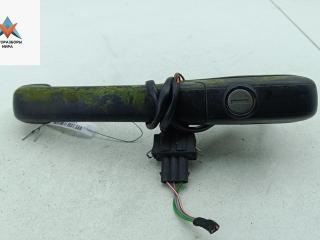 ручка наружная передняя правая Volkswagen Passat B4 1995, 1.6 л., бензин, МКПП, синий, универсал, 3A0837206